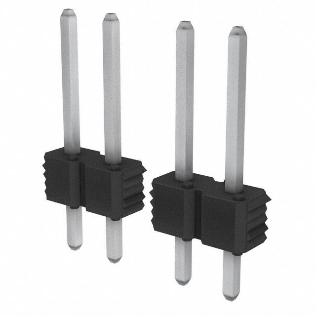 77311-422-00LF Amphenol ICC (FCI)  Headers Male Pins